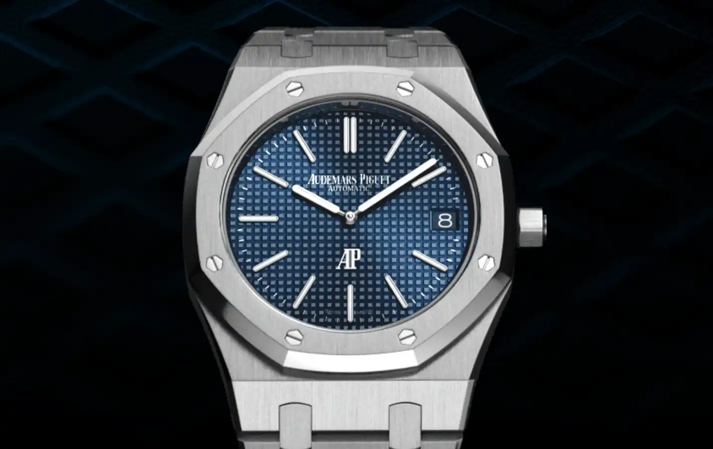 Comprar relojes Audemars Piguet Royal Oak 16202ST.OO.1240ST.02 WatchProject 21